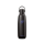 Bidon i butelka sportowa SodaStream Butelka termiczna Fizz&Go w kolorze czarnym 0,9l